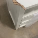 Nightstand - Before