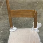 Chair - Before