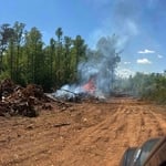 Land Clearing