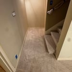 Full Carpet Replacement