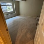Full Carpet Replacement