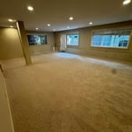 Full Carpet Replacement