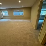 Full Carpet Replacement