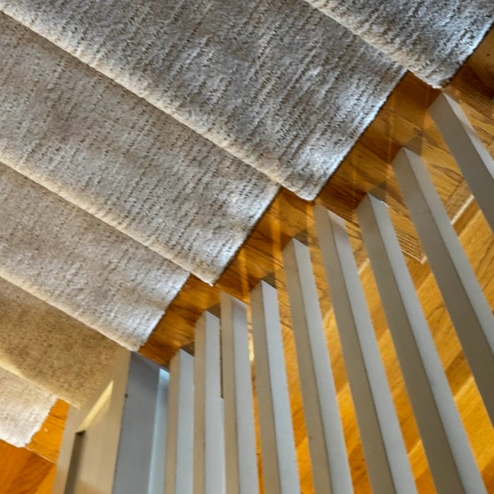 Full Carpet Replacement