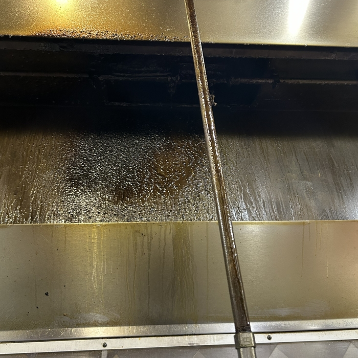 Emergency Cleaning