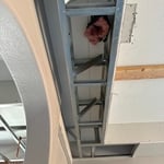 Drywall hanging Project
