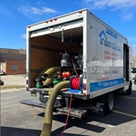 Homeclear box truck