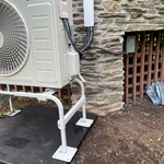 Mini Split outdoor unit