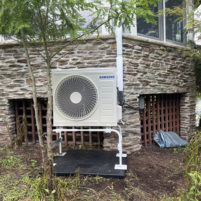Mini Split outdoor unit