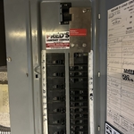 Mechanical Interlock