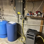 Stand-by Power Setup