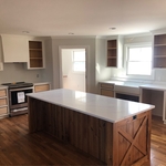 Kitchen countertops