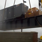 350 kw Generator Set