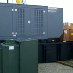 350 kw Generator Set