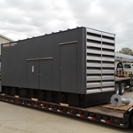 800 kw Generator Set