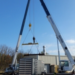 800 kw Generator Set