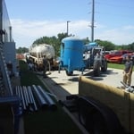 Removing old systems