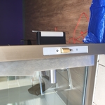 Alarm Lock Tilogy