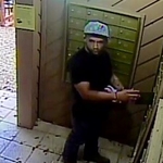 We install security cameras