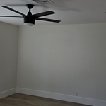 Room finish