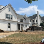 CHD-MA- SYNTHETIC STUCCO