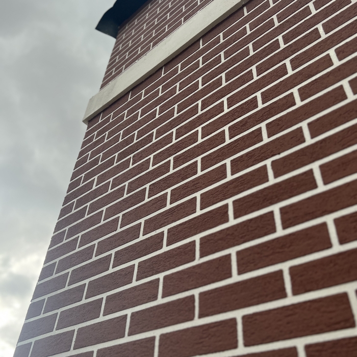 CHD-MA- SYNTHETIC STUCCO