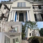 EIFS- SYNTHETIC STUCCO
