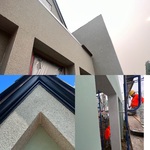 EIFS- SYNTHETIC STUCCO