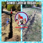Sewer Lateral Repair