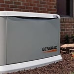 Generator and generator Outlet installation