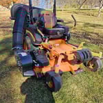 Mower
