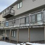 Integrity Decking