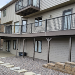 After Integrity Decking