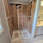Bedroom Bathroom