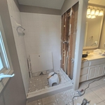 Bedroom Bathroom