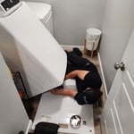 Washer repair