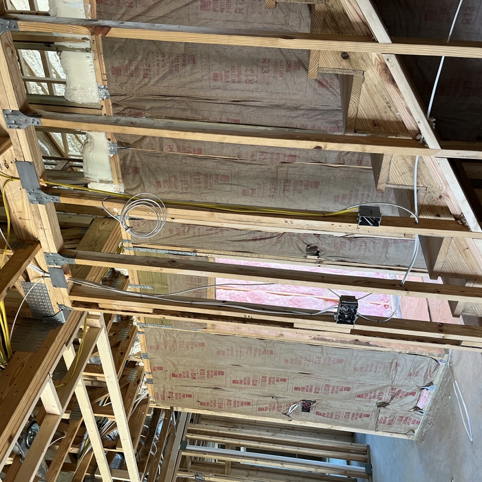 New construction