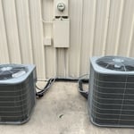 Commercial HVAC