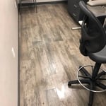 Strip and Wax floors