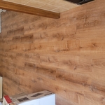 LVT Flooring Installation