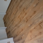 LVT Flooring Installation