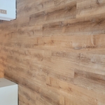 LVT Flooring Installation