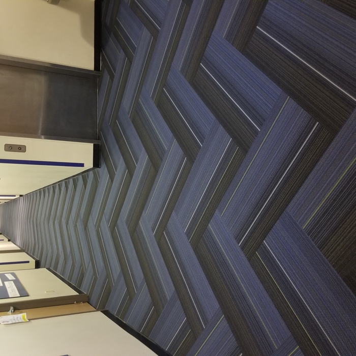 Carpet Installation