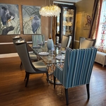 Dining Experience