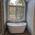 Free Standing Tub
