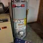 American Water Heater