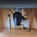 Garbage Disposal