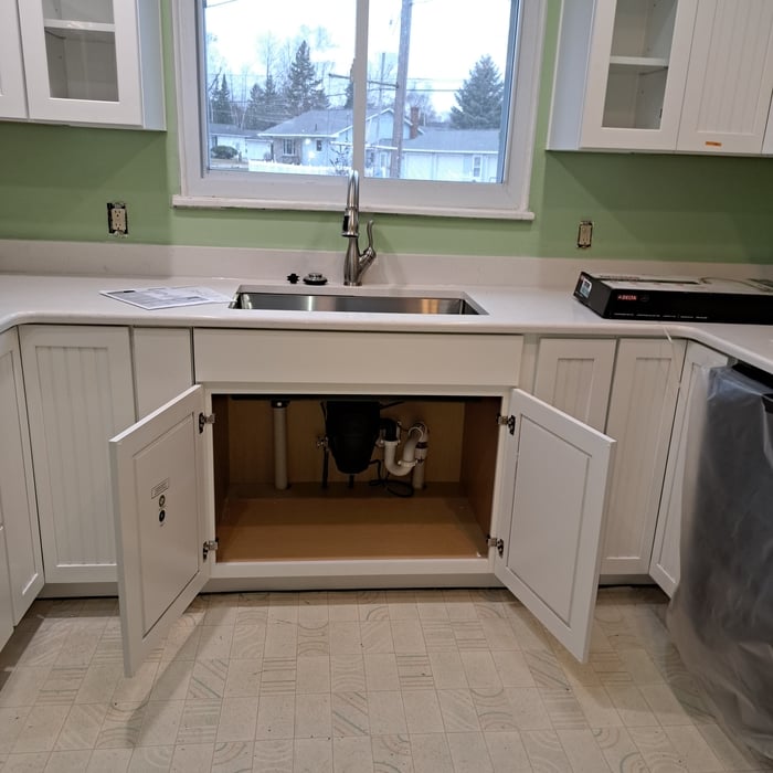 Total Sink