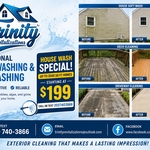 House Wash Special