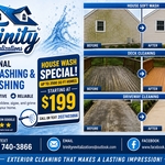 House Wash Special